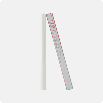 Heat Transfer Vinyl Roll - 30 x 152 cm (5 Colors)