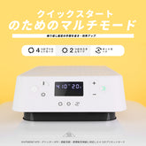 新着！HTVRONT 全自動ヒートプレス 38×38cm  スマートプレス