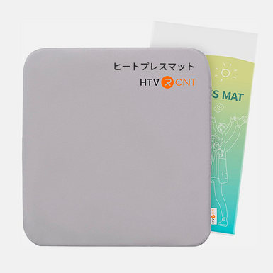 ヒートプレスマット 30 x 30 cm