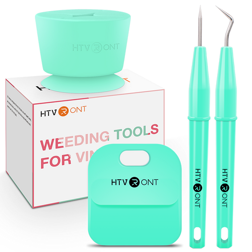 Weeding Tools Bundle - 4 pcs