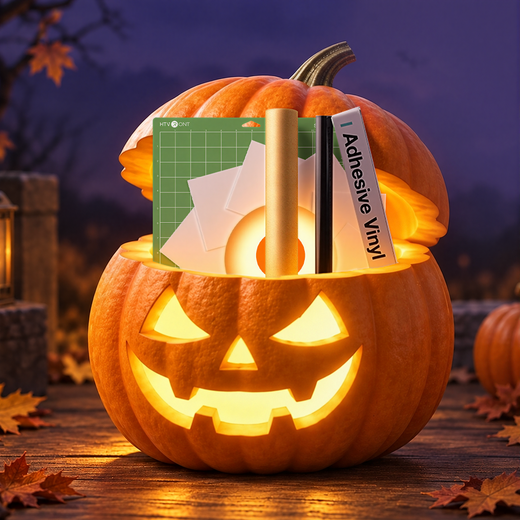 ハロウィン限定ミステリーボックス